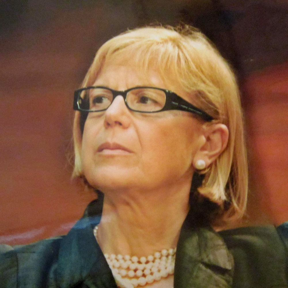 Nicoletta Ferrucci