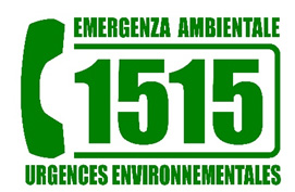 1515 Emergenza ambientale