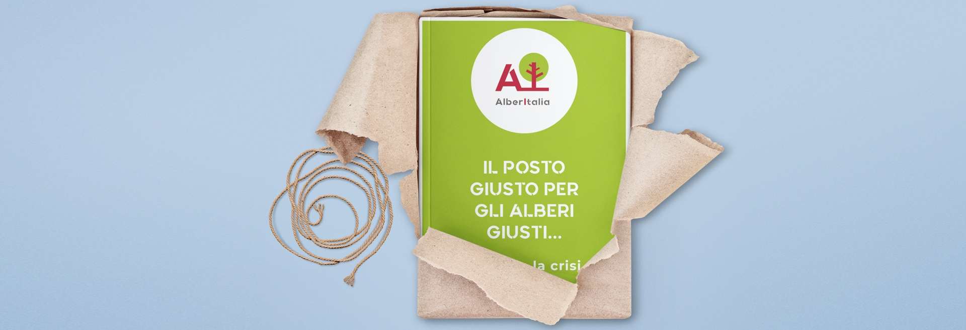 Pubblicato il primo vademecum di Alberitalia: il posto giusto per gli alberi giusti