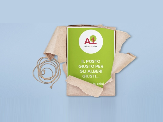 Pubblicato il primo vademecum di Alberitalia: il posto giusto per gli alberi giusti