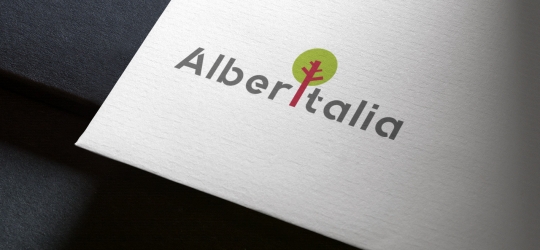 Il logo Alberitalia è ufficialmente marchio di impresa