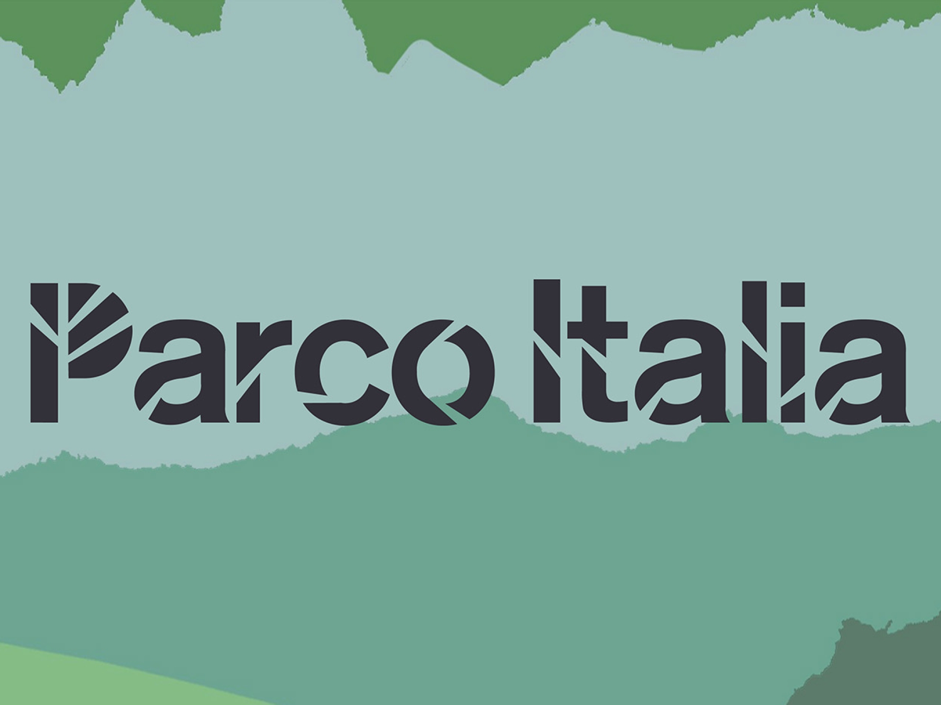 Progetto Parco Italia: 70.000 nuovi alberi