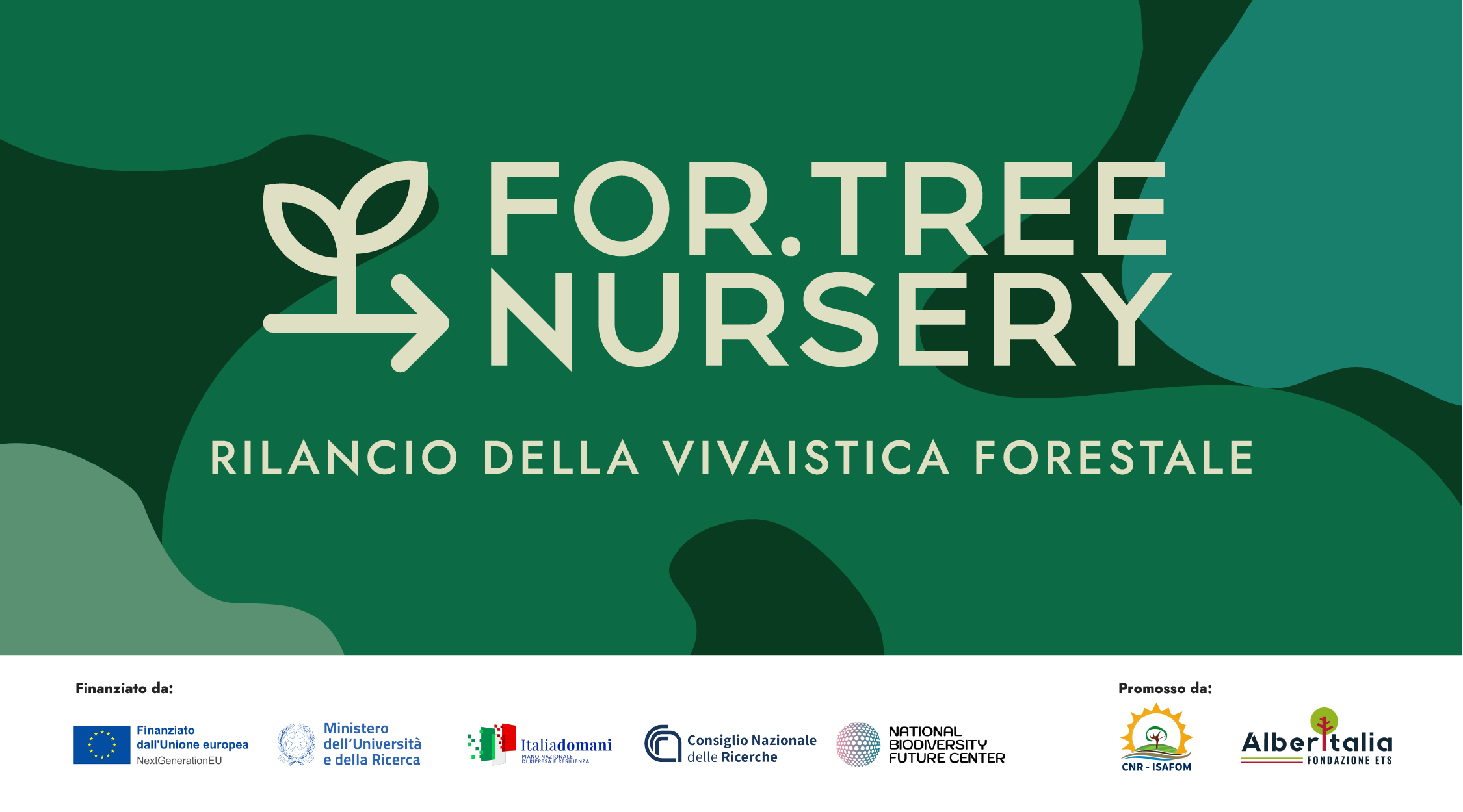 non si scherza con gli alberi