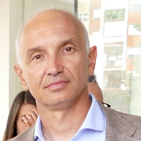 Enrico Allasia