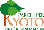Parchi per Kyoto