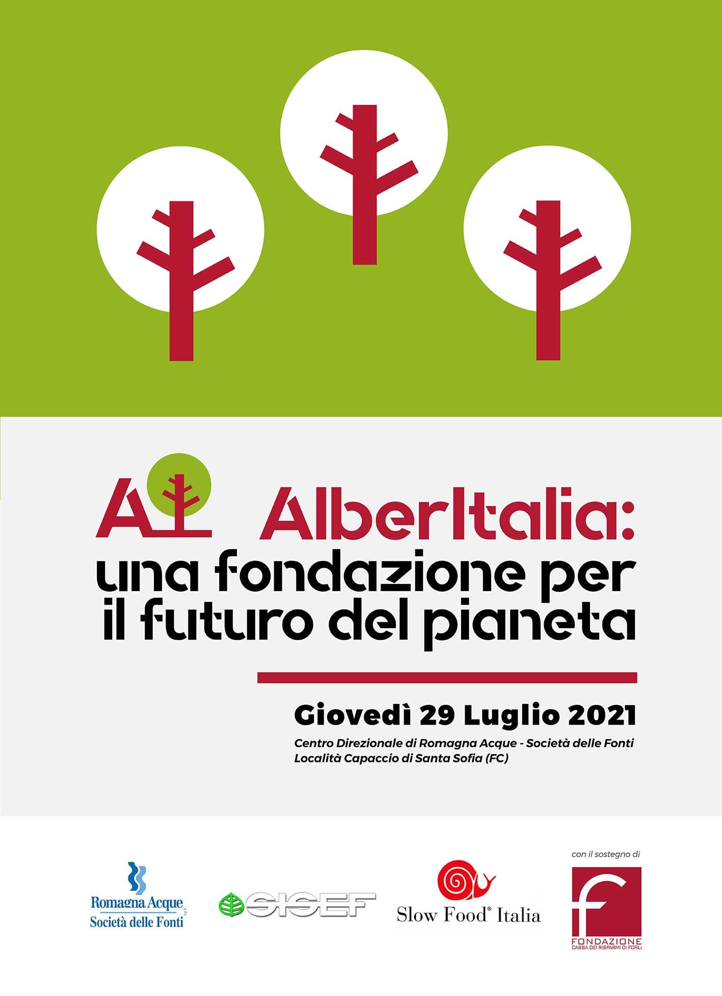 nl641 CCx AlberItalia la fondazione si presenta