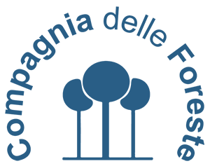 Compagnia delle Foreste - logo